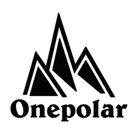 ONEPOLAR logo