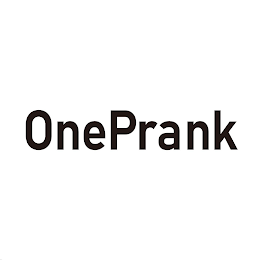 ONEPRANK logo