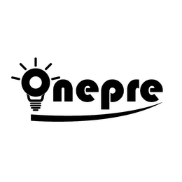 ONEPRE logo