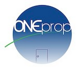 ONEPROP logo