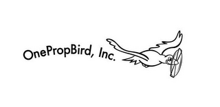 ONEPROPBIRD, INC. logo