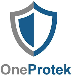 ONEPROTEK logo