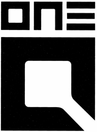 ONEQ logo