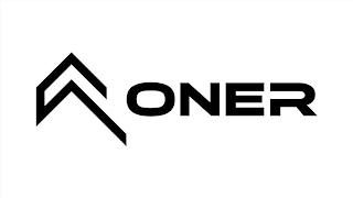 ONER logo