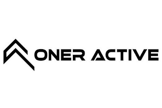 ONER ACTIVE logo