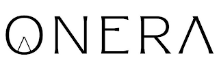 ONERA logo