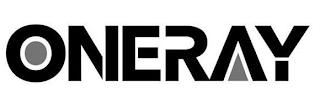ONERAY logo