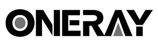 ONERAY logo