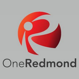 ONEREDMOND logo