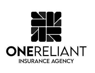 ONERELIANT INSURANCE AGENCY logo