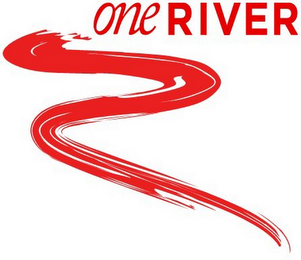 ONERIVER logo