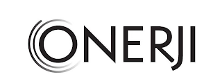 ONERJI logo