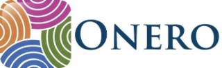 ONERO logo