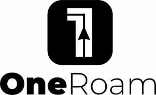 ONEROAM 1 logo