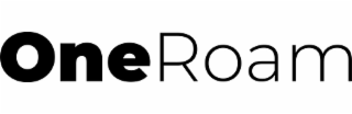 ONEROAM logo