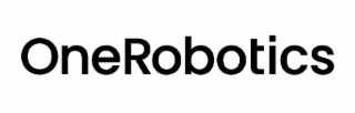 ONEROBOTICS logo