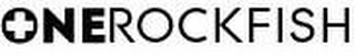 ONEROCKFISH logo