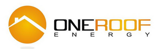 ONEROOF ENERGY logo