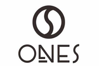 ONES logo
