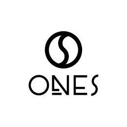 ONES logo