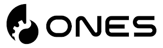 ONES logo