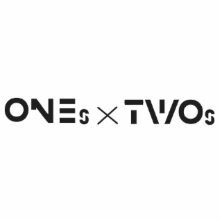 ONES X TWOS logo