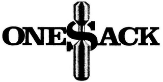 ONESACK logo