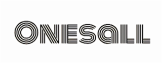 ONESALL logo