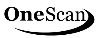 ONESCAN logo