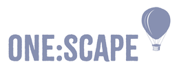 ONE:SCAPE logo