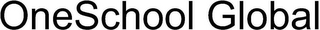 ONESCHOOL GLOBAL logo