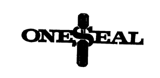 ONESEAL logo