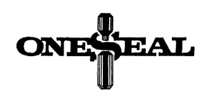 ONESEAL logo
