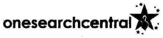 ONESEARCHCENTRAL logo