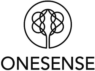 ONESENSE logo