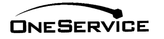 ONESERVICE logo