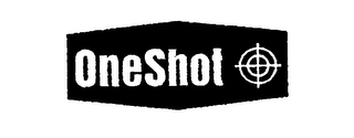 ONESHOT logo