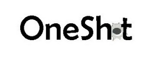 ONESHOT logo