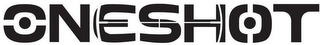 ONESHOT logo