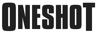 ONESHOT logo