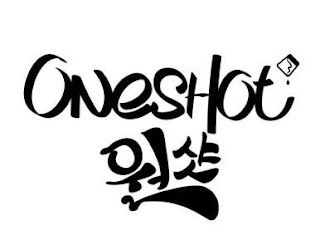 ONESHOT logo