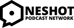 ONESHOT PODCAST NETWORK logo