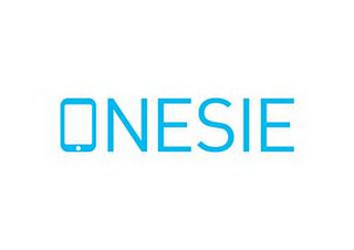 ONESIE logo