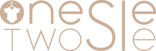 ONESIETWOSIE logo