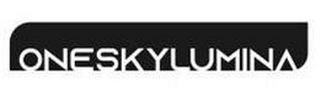 ONESKYLUMINA logo