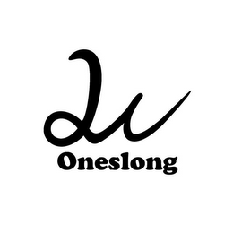 ONESLONG logo
