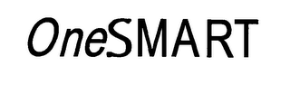 ONESMART logo