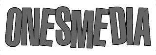 ONESMEDIA logo