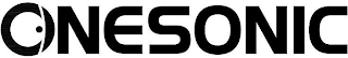 ONESONIC logo