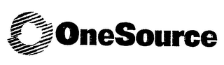 ONESOURCE logo